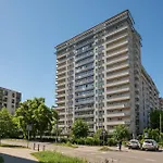 Wola Radziwie Homely Apartment