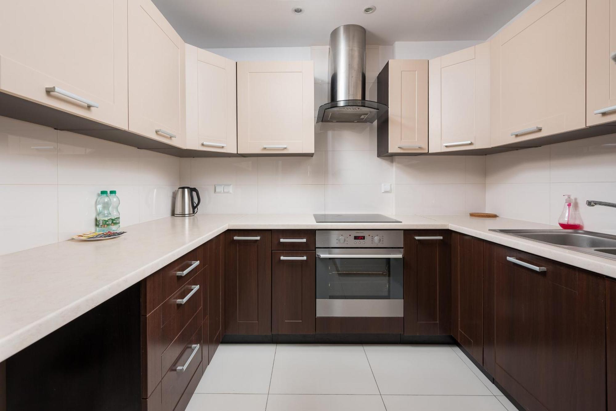 Wola Radziwie Homely Apartament